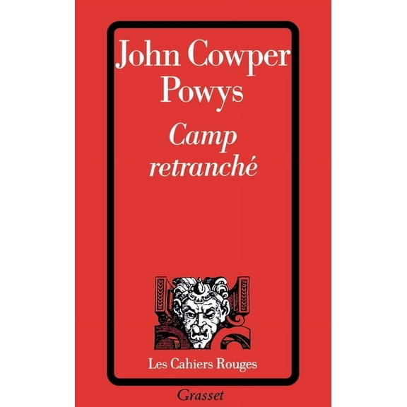 Camp retranché, (Paperback)