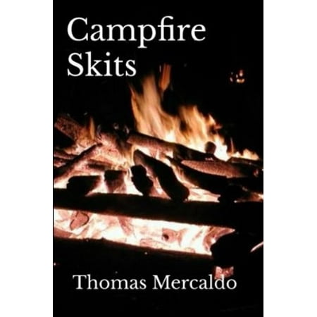 Campfire Skits - eBook