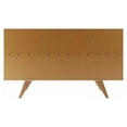 thumbnail image 4 of Tudor 53.15 Sideboard with 4 Shelves, 4 of 9