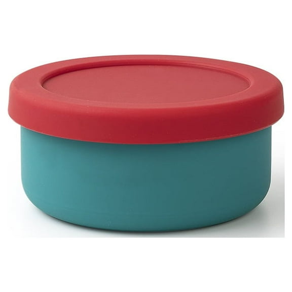 Silicone Pizza  Proofing Box Pizza Proofing Box Reusable  Storage Box  Accessory