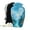 #2 Mountain, variant on Mountain Memorial Urns For Adult Male - Large Decorative Urns For Human Ashes For Female - Funeral Urn For Ashes For Women And Man - Blue Cremation Urn For Dad - 10 Inch