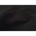 thumbnail image 4 of oneOone Cotton Poplin Fabric Polka Dots Print Fabric BTY 56 Inch Wide, 4 of 4