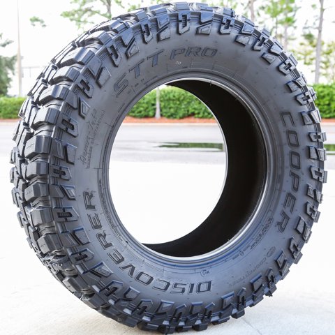 Cooper Discoverer STT Pro Mud-Terrain Tire – 35X12.50R20 LRF 12PLY Rated simolary.com 15 Cooper Discoverer STT Pro Mud-Terrain Tire – 35X12.50R20 LRF 12PLY Rated Simolary simolary.com 15