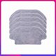 thumbnail image 5 of For GENIO LASER L800 Robot Vacuum Cleaner Spare Parts Accessories Main Brush Side Brush Hepa Mop Clo, 5 of 5