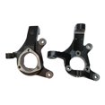thumbnail image 1 of Freedom OffRoad GM 1500 3" Lift Spindles Compatible For 1999-2007 1500 RWD Suspension Leveling Kit, 1 of 3