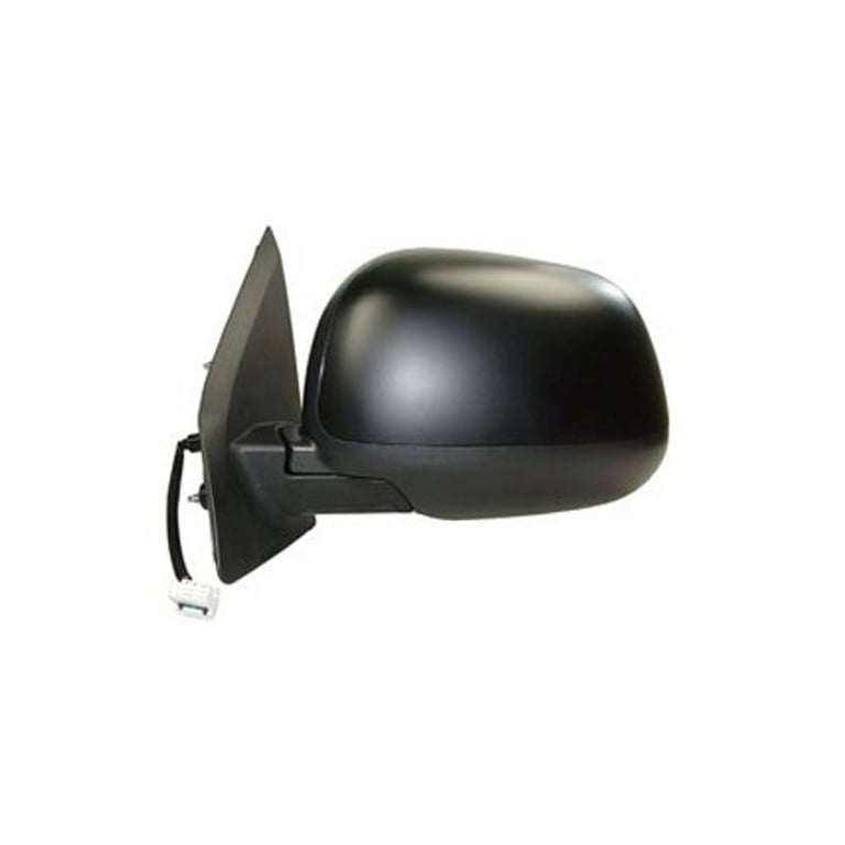 TYC 6600042 Door Mirror for 7632B433 7632B707XA 7632C439 MI1320143