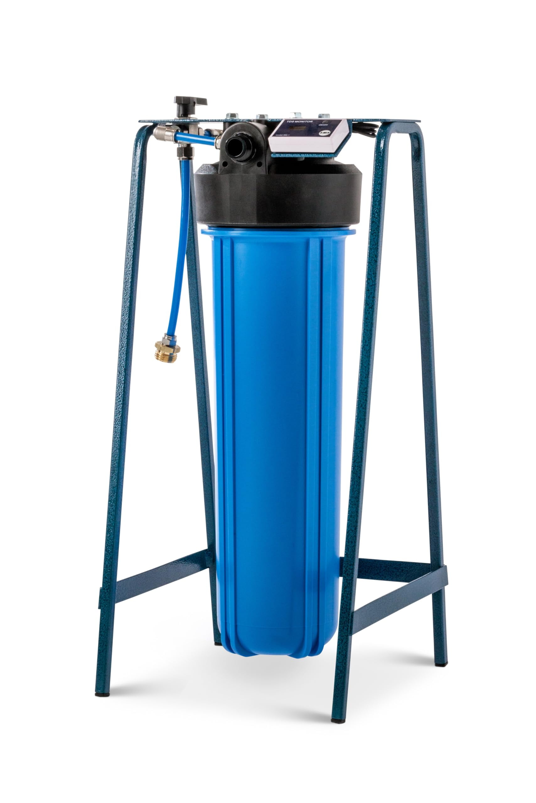 CR Spotless - Simplest RV & Car Wash System, Spotless Rinse Works