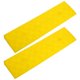 thumbnail image 1 of unbranded 2Ud Rampa De Acceso Para Sillas De Y Robots Barrenderos Color Amarillo Resistente, 1 of 8