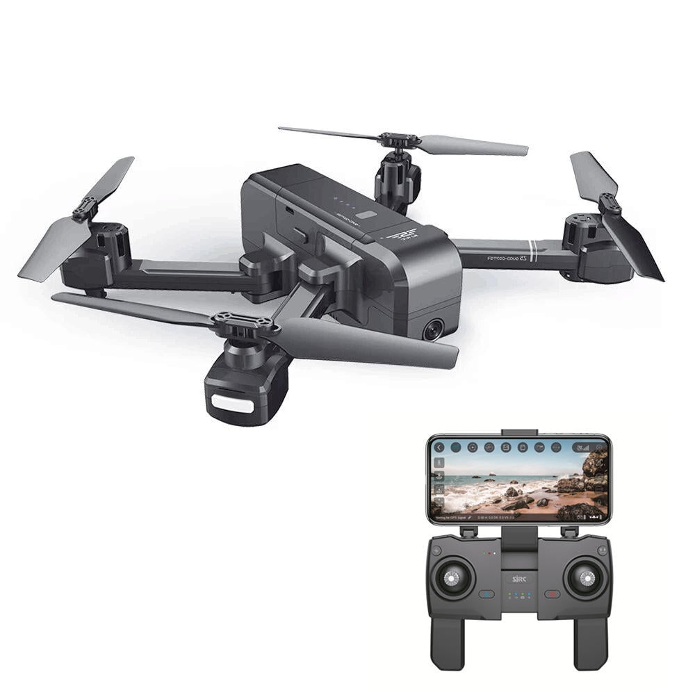 sjrc z5 rc drone