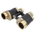 thumbnail image 4 of equipo binocular de observación de aves de la blanco de la opinión de la medida de la distancia del telescopio 8x30 YUNYI BRAND  Deportes, 4 of 8