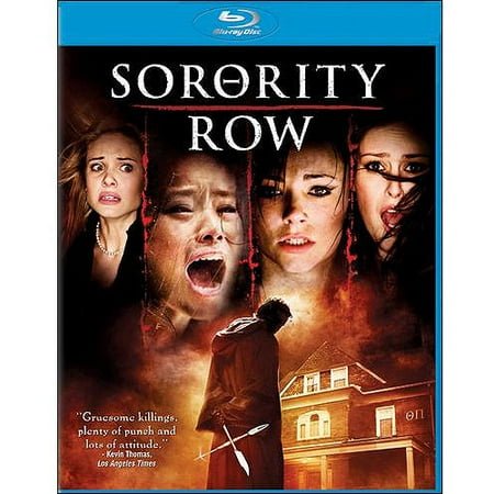 Sorority Row (Blu-ray) (Widescreen)