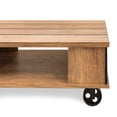 thumbnail image 2 of Mesa de Centro Kessa Muebles Toto, 2 of 3