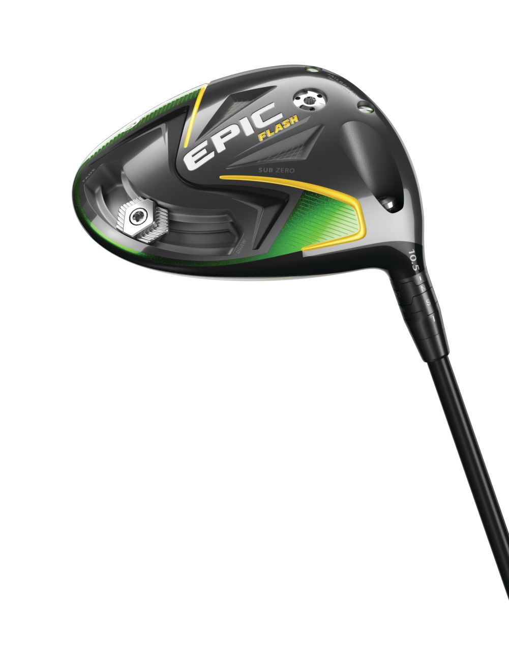 Callaway Epic Flash Sub-Zero Driver 9* (Tensei AV Blue 65