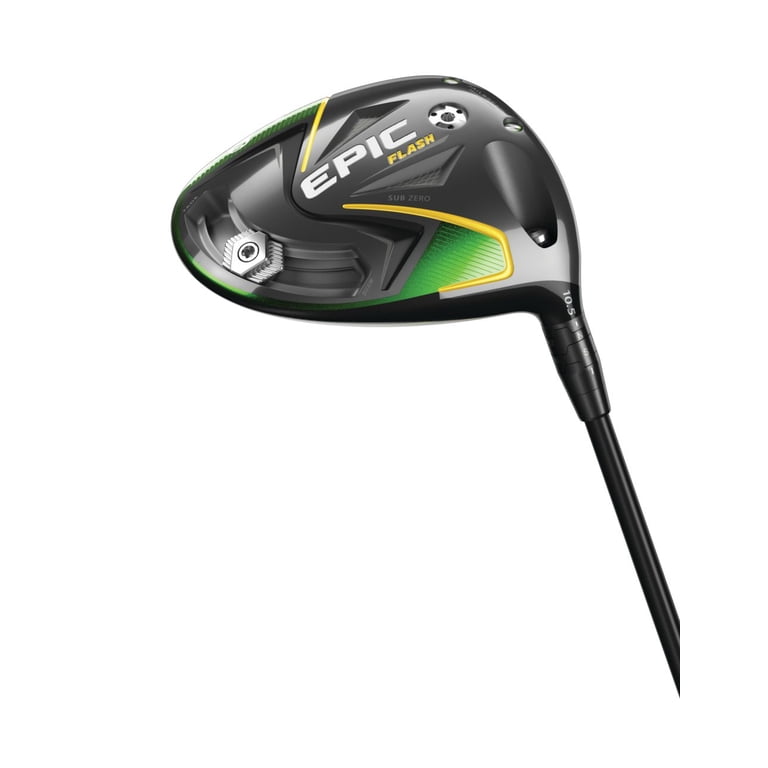 Callaway Epic Flash Sub-Zero Driver 9* (Tensei AV Blue 65 Regular