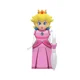 thumbnail image 1 of WM6103 Super Marios juegos japoneses Luigi Yoshi Bowser bros Koopa Kinopio Wario Peach minifiguras bloques de construcción de Anime, 1 of 5