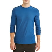 Long Sleeve Performance Crew Neck Top