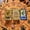 sunmoon, variant on Terrific Gold Plastic Tarot Cards Marvellous Predictive Divination Board Games Waterproof Astrology Oracle Deck With Booklet