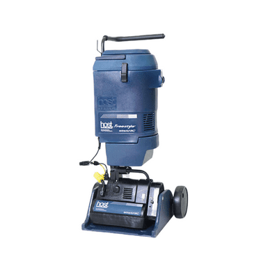 HOST Freestyle XtractorVAC Machine