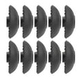thumbnail image 4 of Bâton de Randonnée Support de Neige, Bâtons de Randonnée Robustes Faciles à Transporter Plateau de Neige Pratique à Utiliser pour Amis pour Randonnée, 4 of 7