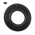 thumbnail image 1 of Roof Antifreeze Heating Cable Selfcontrol Temperature Electric Heating Wire 220V 8M, 1 of 8
