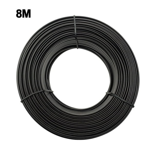 Roof Antifreeze Heating Cable Selfcontrol Temperature Electric Heating Wire 220V