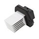 thumbnail image 5 of Resistencia Del Regulador Del Motor Del Ventilador, Duradera RU805 Confiable, Duradera, Antigrietas, De Fácil Instalación, Resistencia De Control Del Motor Del Ventilador Para, 5 of 7