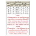 thumbnail image 2 of Sexy V-neck Bikinis Cover Up for Women Color-Block Beach-Dress Knitted Bathing Suit Cover Up Hollow Swimsuit Cover Up XL Green, 2 of 4