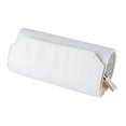 thumbnail image 4 of Qarigey Bolsas de maquillaje para mujer, joyero, rollo multifunción, bolso plegable, resistente al agua, organizador de almacenamiento, Type2 NO2, 4 of 6
