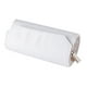thumbnail image 5 of Bolsas de maquillaje Sonducket Joyero multifunción Rollo Bolso plegable PU Blanco 14.5*6.2 cm 2piezas, 5 of 6