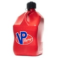 thumbnail image 4 of VP Racing 3512-CA, 5.5 Gallon Square Red Racing Motorsports Jug - 4 Pack, 4 of 7