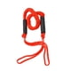 thumbnail image 1 of Kuymtek Cuerda Amarre Marina para Cordón Anclaje para Línea Muelle para Barco (rojo), 1 of 9