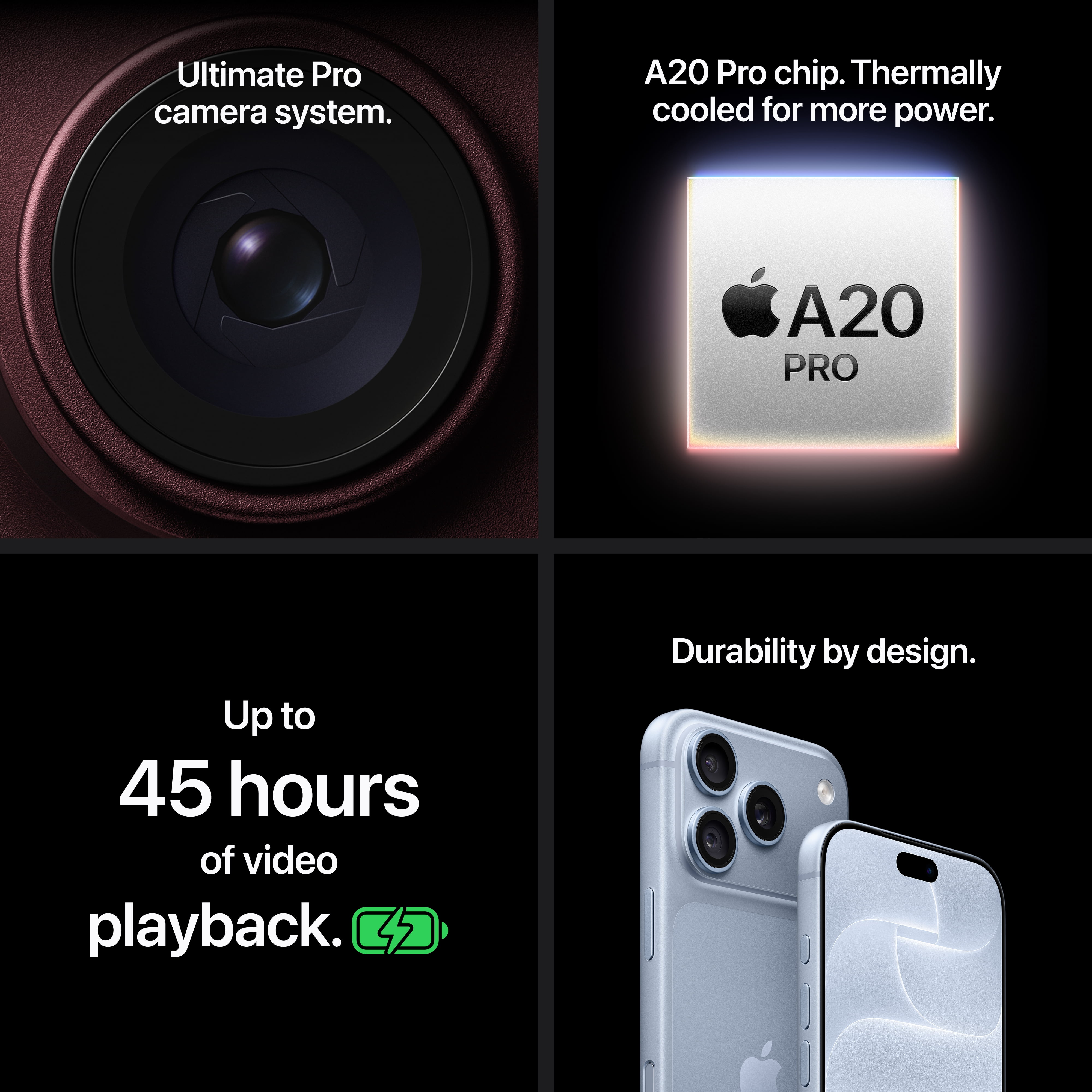 T-Mobile iPhone 18 Pro Max 2TB Burgundy