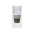 thumbnail image 1 of Kensington OfficeAssist A1500-HS Anti-Jam Micro-Cut Shredder, Micro-Cut, Black, 1 of 9