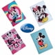 thumbnail image 2 of Funda de pasaporte de Disney para mujer, tarjetero multifunción con estampado de dibujos animados de Mickey Mouse, accesorios de funda de pasaporte de viaje de negocios para hombre Gao Jinjia LED, 2 of 2
