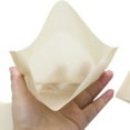 thumbnail image 3 of 10 Pcs Large Sandwich Toaster Bags Reusable Toastie Toasty Non Stick Safe, 3 of 9