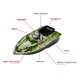 thumbnail image 4 of BaRemote Controlo de control remoto BaRemote Controlo de cebo de Control remoto para pesca baRemote Controlo GPS 500 metros rango doble Motor con luz nocturna 5200mah paquete de bolsa de almacenamiento de batería Abanopi Barco de control remoto, 4 of 7