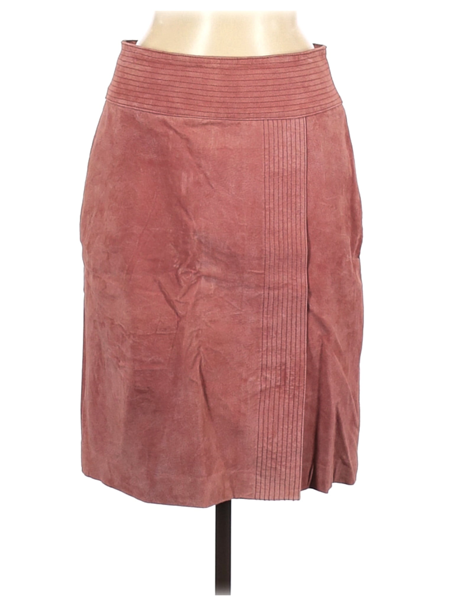 faux leather skirt walmart