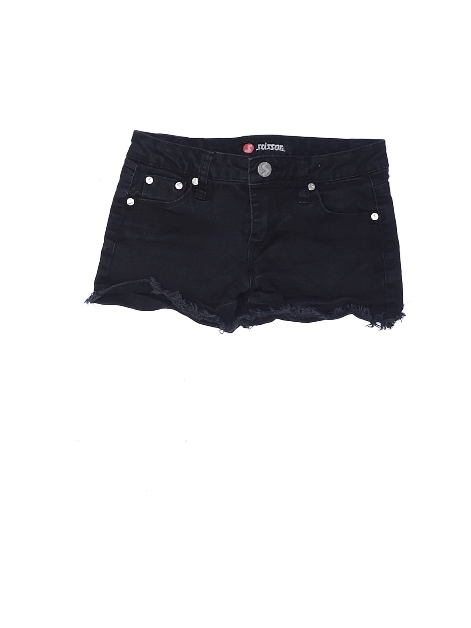 Denim Shorts - Walmart 