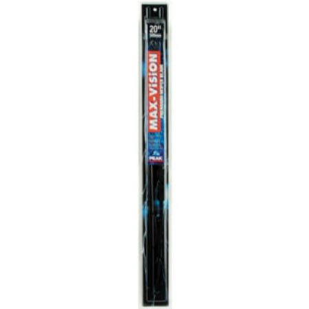 UPC 074804903317 product image for Old World Automotive Product MXV201 Max-Vision Premium Wiper Blade, 20-In. | upcitemdb.com