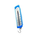 thumbnail image 2 of Kenally Dinamómetro 10 N 2.5 N 5 N Experimento físico cilíndrico de alta precisión N Medidor Operación simple Enseñanza Prop Force Meter Medidores de medidas dimensionales 5N Kenally TO008885-03, 2 of 6