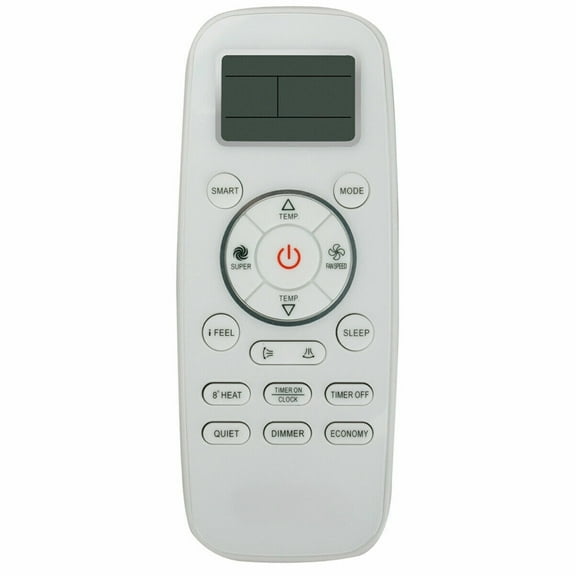 New Original DG11L1-04 For Hisense AC Remote Control DG11L1-03 DG11L1-01 8 HEAT