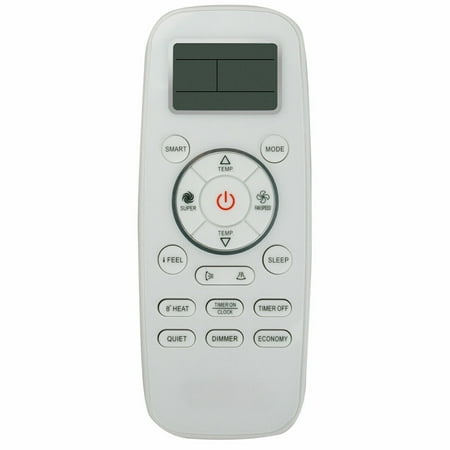 New Original DG11L1-04 For Hisense AC Remote Control DG11L1-03 DG11L1-01 8 HEAT