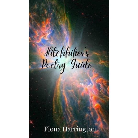 Hitchhiker's Poetry Guide, (Hardcover)