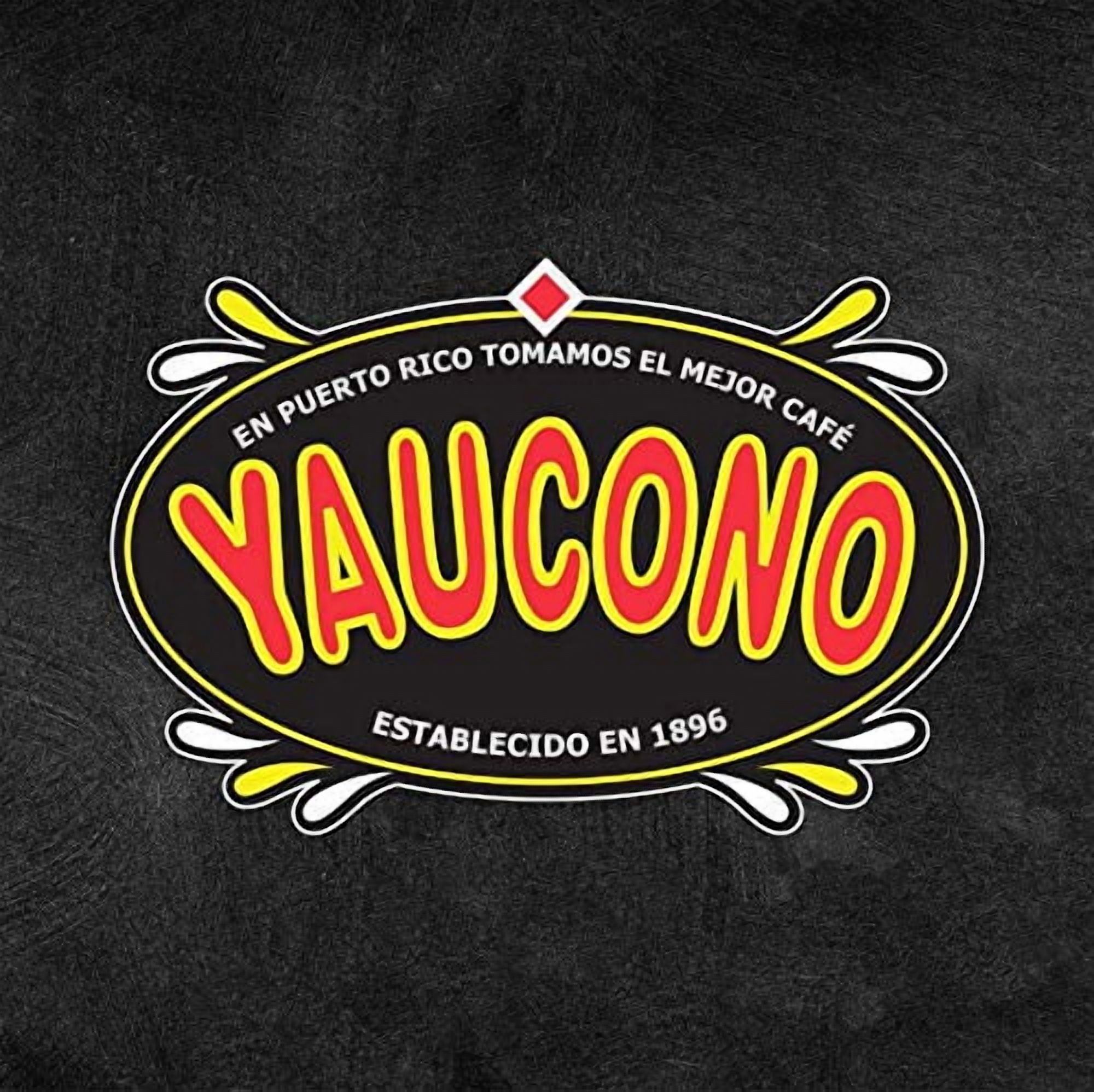 Yaucono Whole Bean Coffee in Bag, 2 Pound