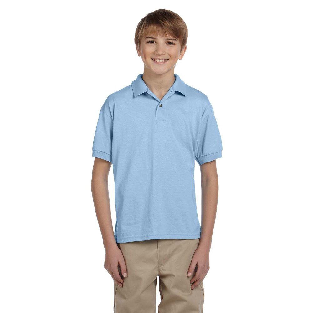 light weight polo shirts