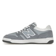 thumbnail image 2 of New Balance Men's 480 Arctic Grey Shoes, from StockX, 2 of 5