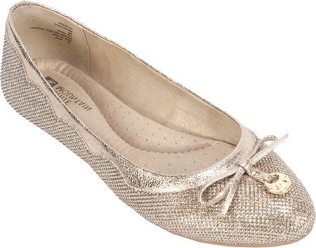 WHITE MOUNTAIN Womens Cece Flat