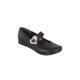 thumbnail image 1 of Zapato Colegial Infantil Rab 107-102 negro 25.5 Rab 107-102, 1 of 2
