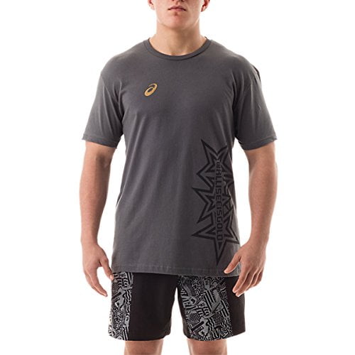 asics wrestling shirts