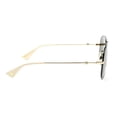 thumbnail image 3 of Lentes de Sol Gucci Gg0515s 001 Aviator Gucci Gg0515s 001 Aviator, 3 of 4